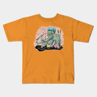 C is for Creature Kids T-Shirt